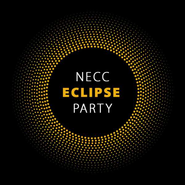 NECC Eclipse Party