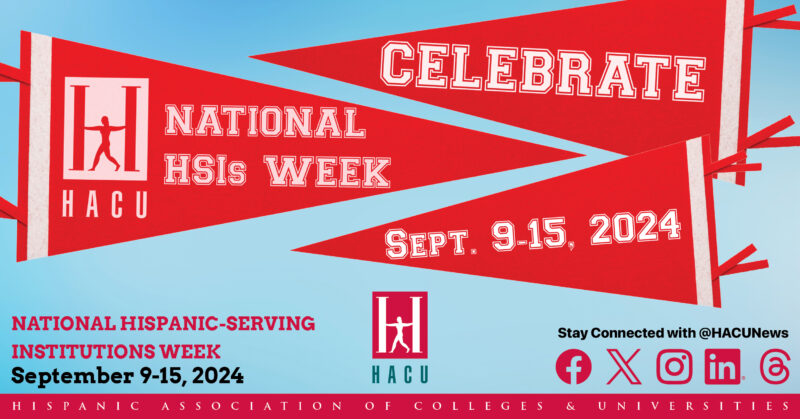 HSI Week 2024