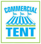 Commercial Tent logo