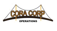 Cora Corp Operations logo