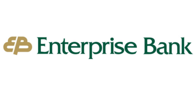 Enterprise Bank logo