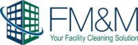 FM and M logo