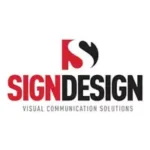 SignDesign logo