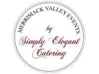 Simply Elegant Catering logo