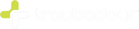 Troubadour logo