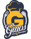 Ginos Logo