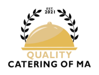 Quality Catering of MA logo