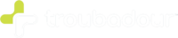 Troubador Tech logo