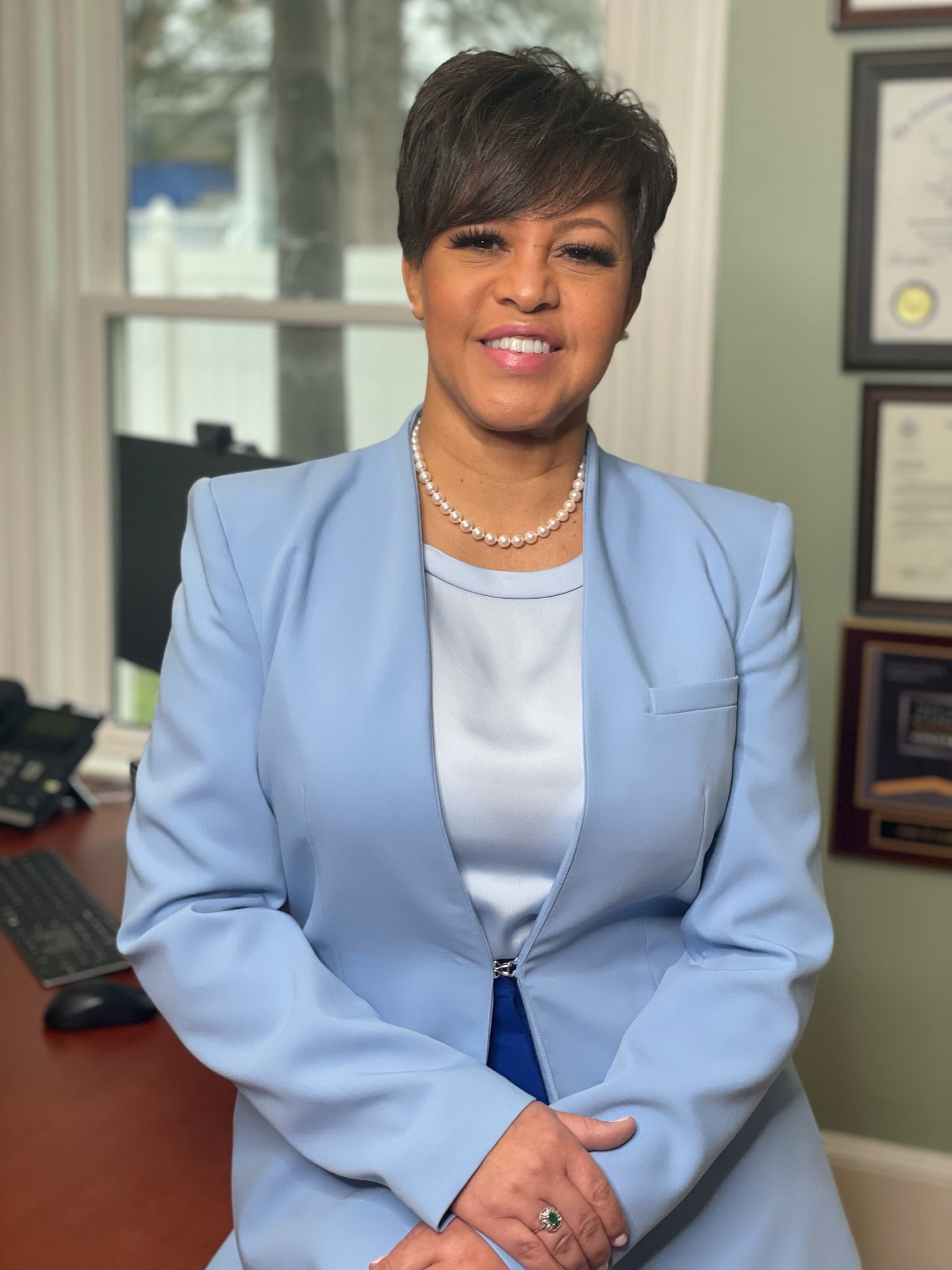 Zoila M. Gomez Ruiz