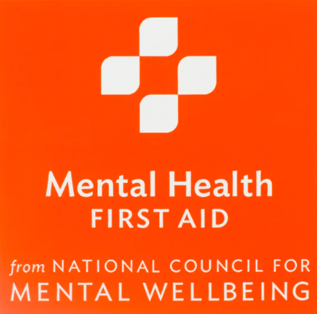 Mental Health First Aid