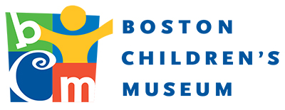 Boston Children's Museum logo