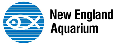 The New England Aquarium logo