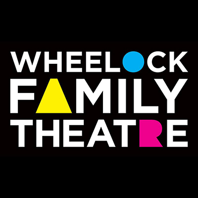 Wheelock Family Theatre logo