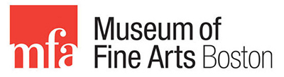Museum of Fine Arts Boston logo