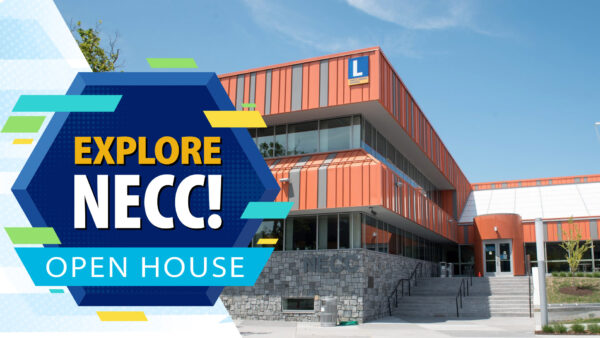 Explore NECC Lawrence Campus