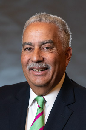 Frank Cousins, Jr.