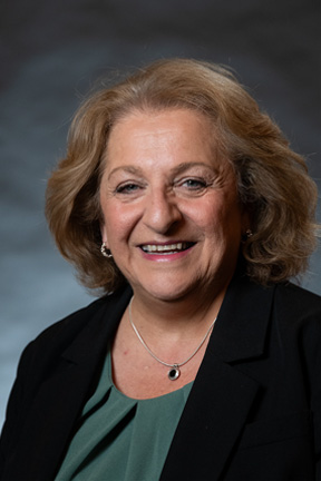 Joan Hatem-Roy