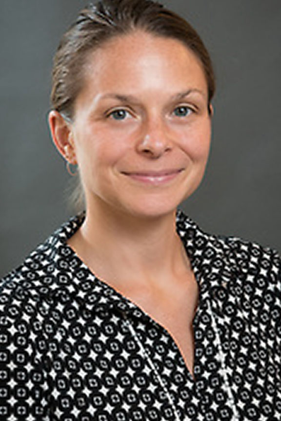 Kirsten Kortz Presidents Cabinet