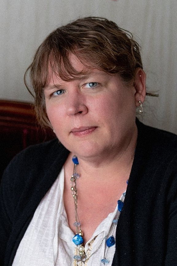 Heather Ringwald