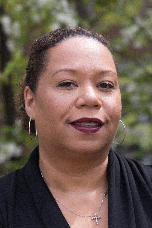 Joanne Landers