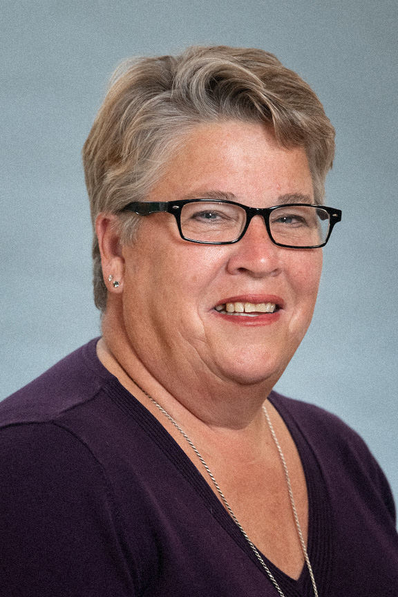 Kathy Hudson