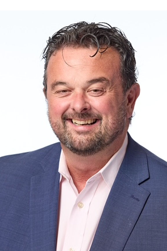 Michael McCarthy