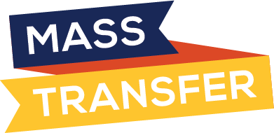 Mass Transfer - links goes to the Mass Department of Ed Mass Transfer website