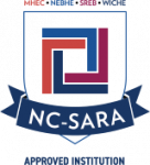 NC SARA Approved Institution