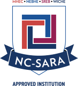 NC SARA Approved Institution