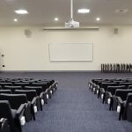 C Spurk Lecture Hall A