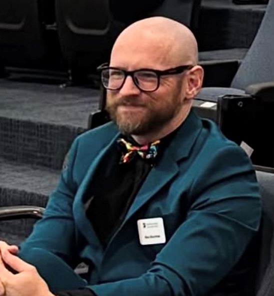 Alex Hinerman