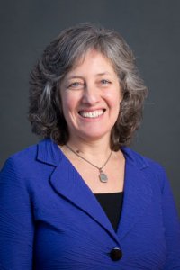 Marianne Paley Nadel Board of Trustee