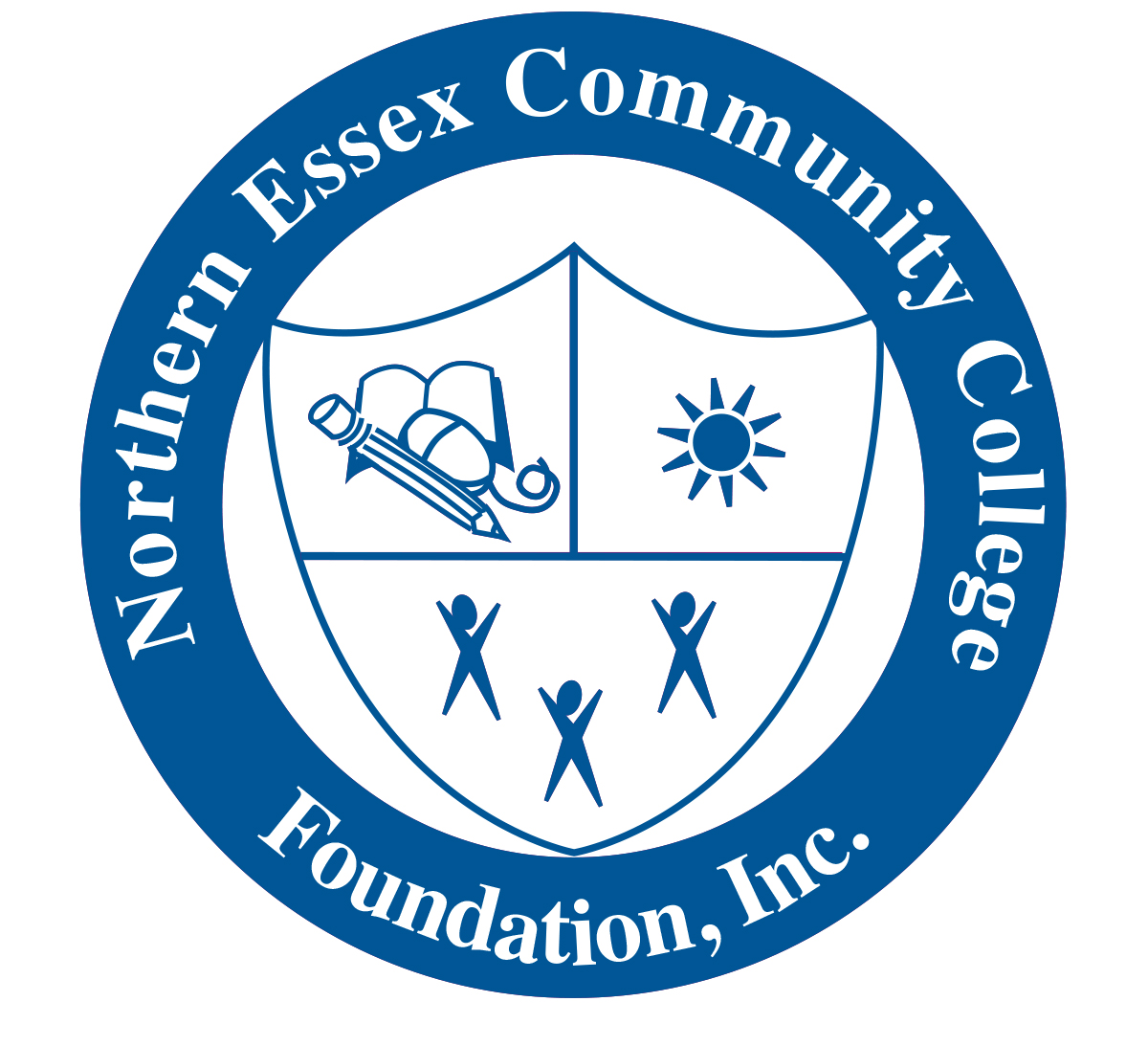 NECC Foundation Logo