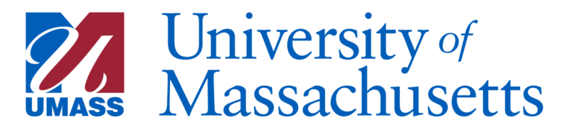 LOGO: University of Massachusetts