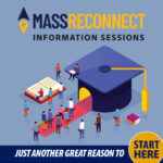 WHAV: Northern Essex Community College Offers Live and Virtual Info Sessions on Free College for Those Eligible