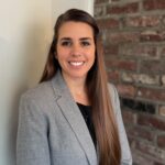 Two New Staffers Join President’s Office