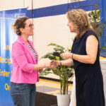 Students Honored at 2025 Awards Convocation