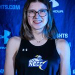 A Record 16 Student-Athletes Recognized by the NJCAA