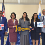 NECC and The Institute of Dominicans Living Abroad Expand Historic Agreement