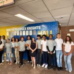 Methuen Teens Experience College Life with Campus Visits