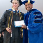 Northern Essex Student Honored as ’25-26 Newman Civic Fellow