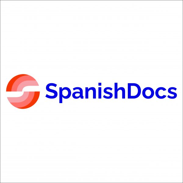 Spanish docs logo