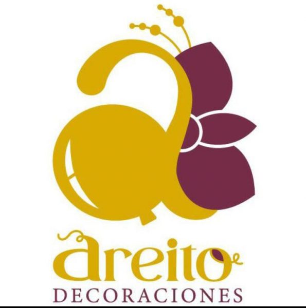 Areito Decoraciones logo