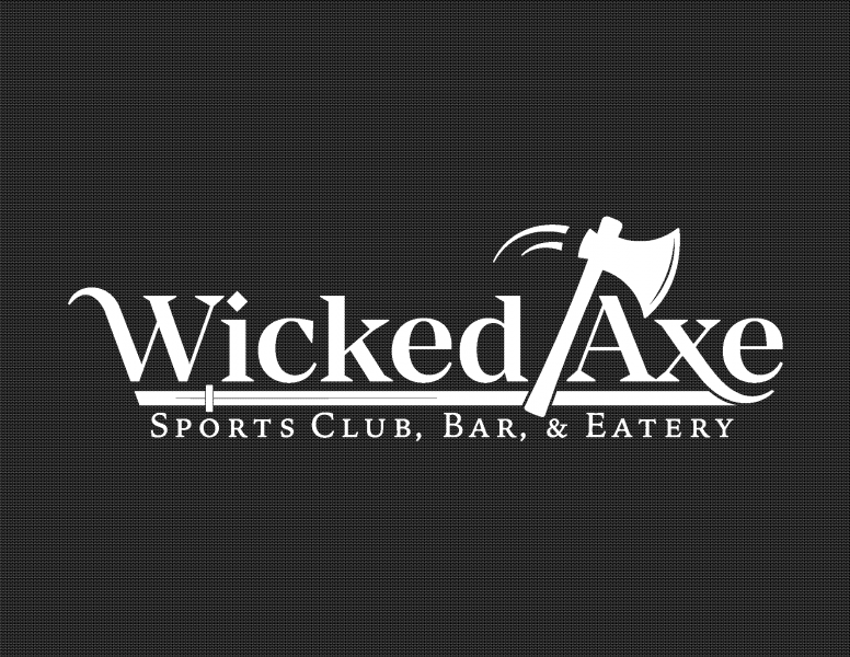 Wicked Axe logo