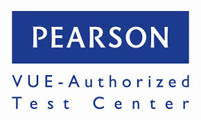 Pearson VUE Authorized Test Center